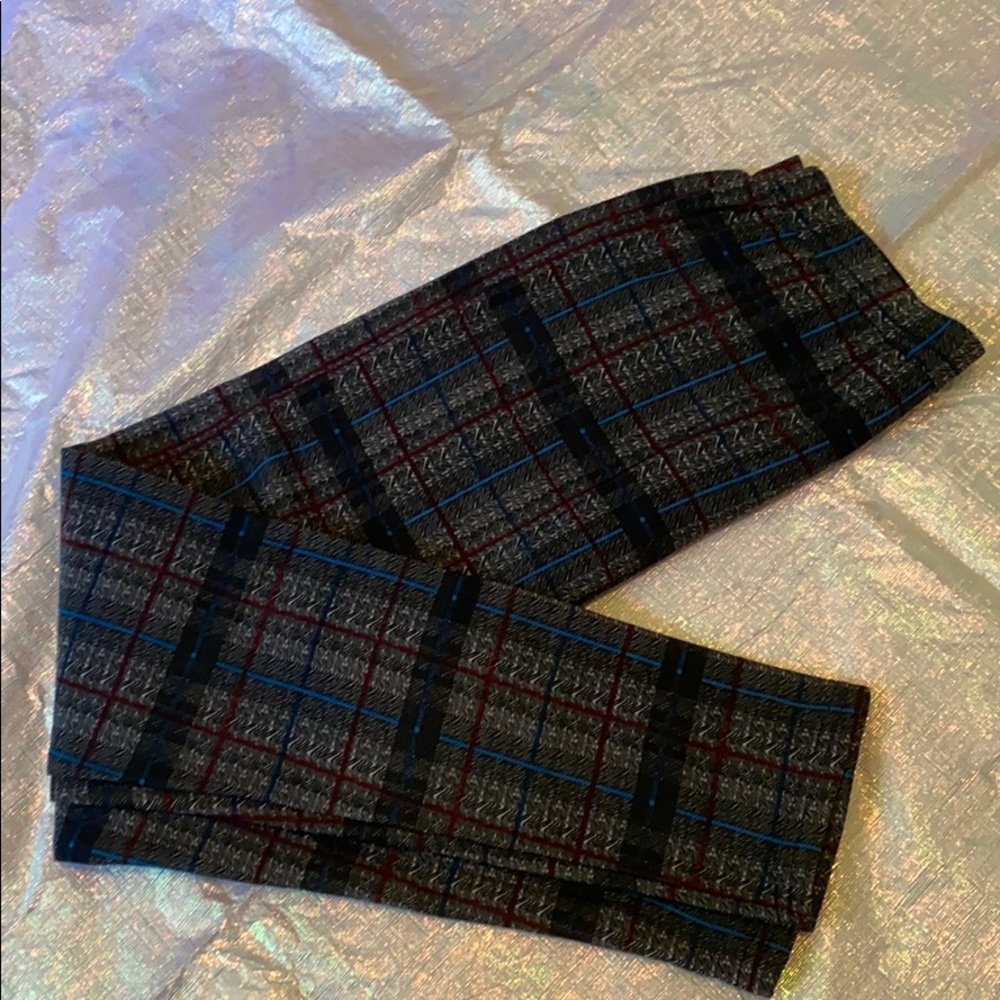 Designer Jeggings